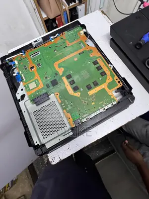 Ps Repair Services Available