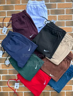 Unisex Tracksuits