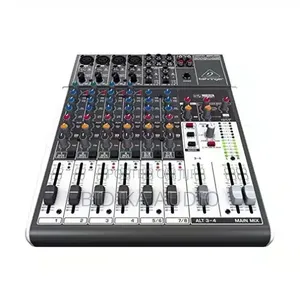 Behringer Xenyx X1204USB Mixer