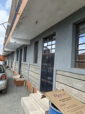 1bdrm Apartment in Kamakis for rent