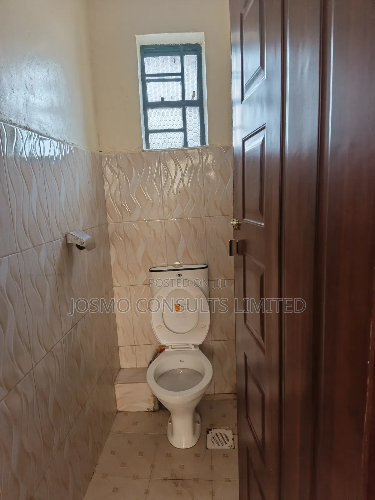 1bdrm Apartment in Kamakis for rent