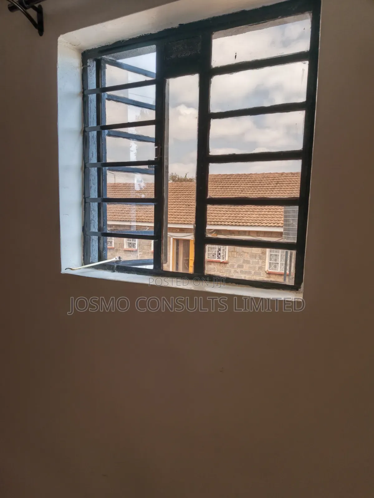 1bdrm Apartment in Kamakis for rent