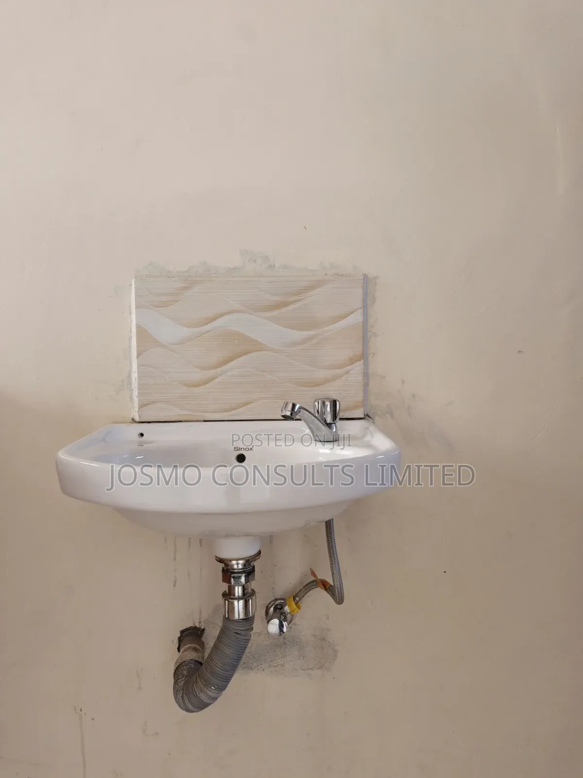 1bdrm Apartment in Kamakis for rent