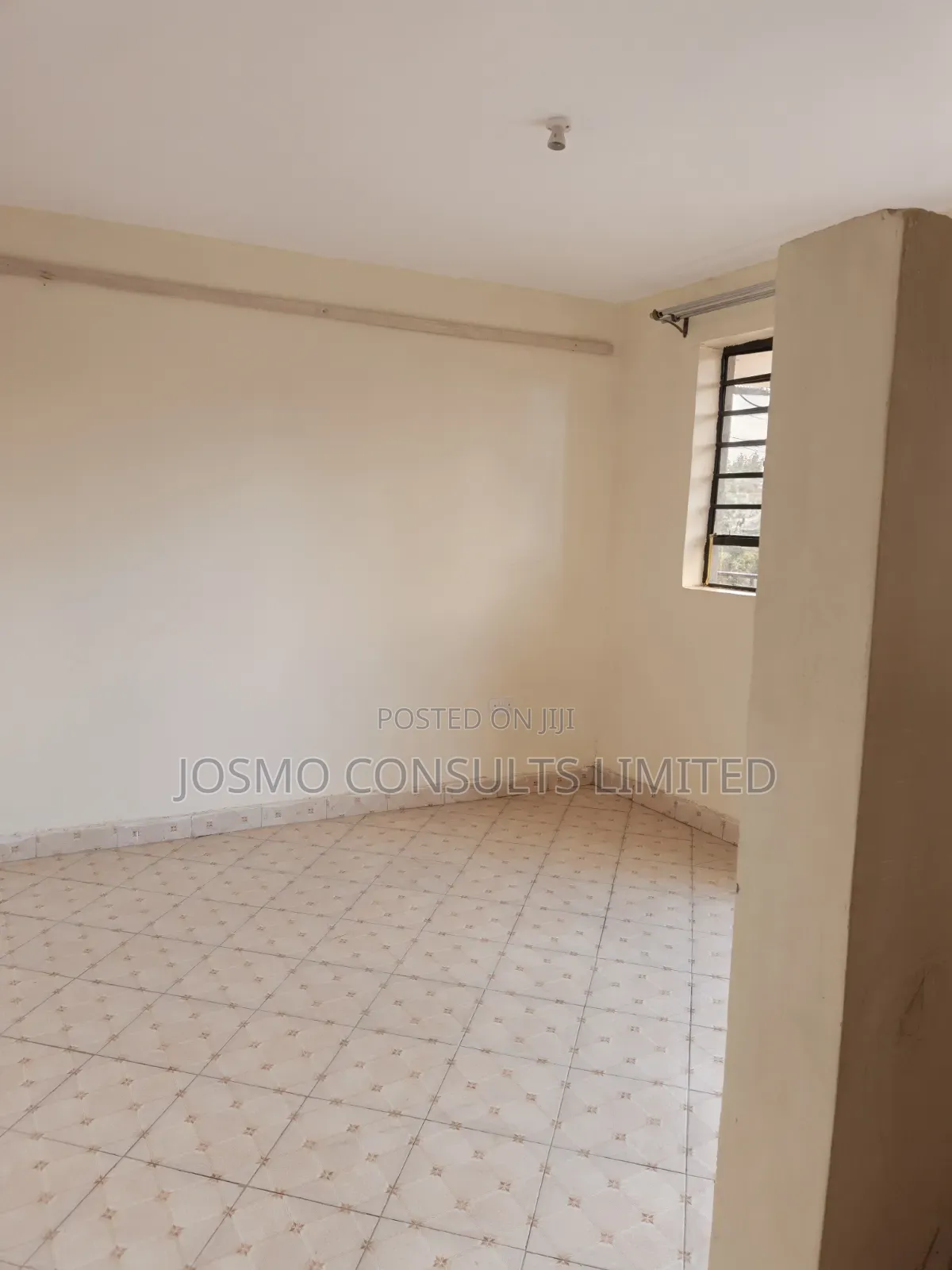 1bdrm Apartment in Kamakis for rent