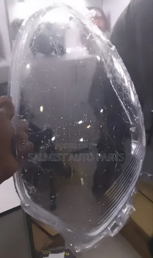 Toyota Passo 2008 - 2012 Headlight Lens