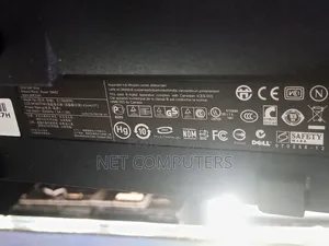 Dell 17 Inches Wide Monitor