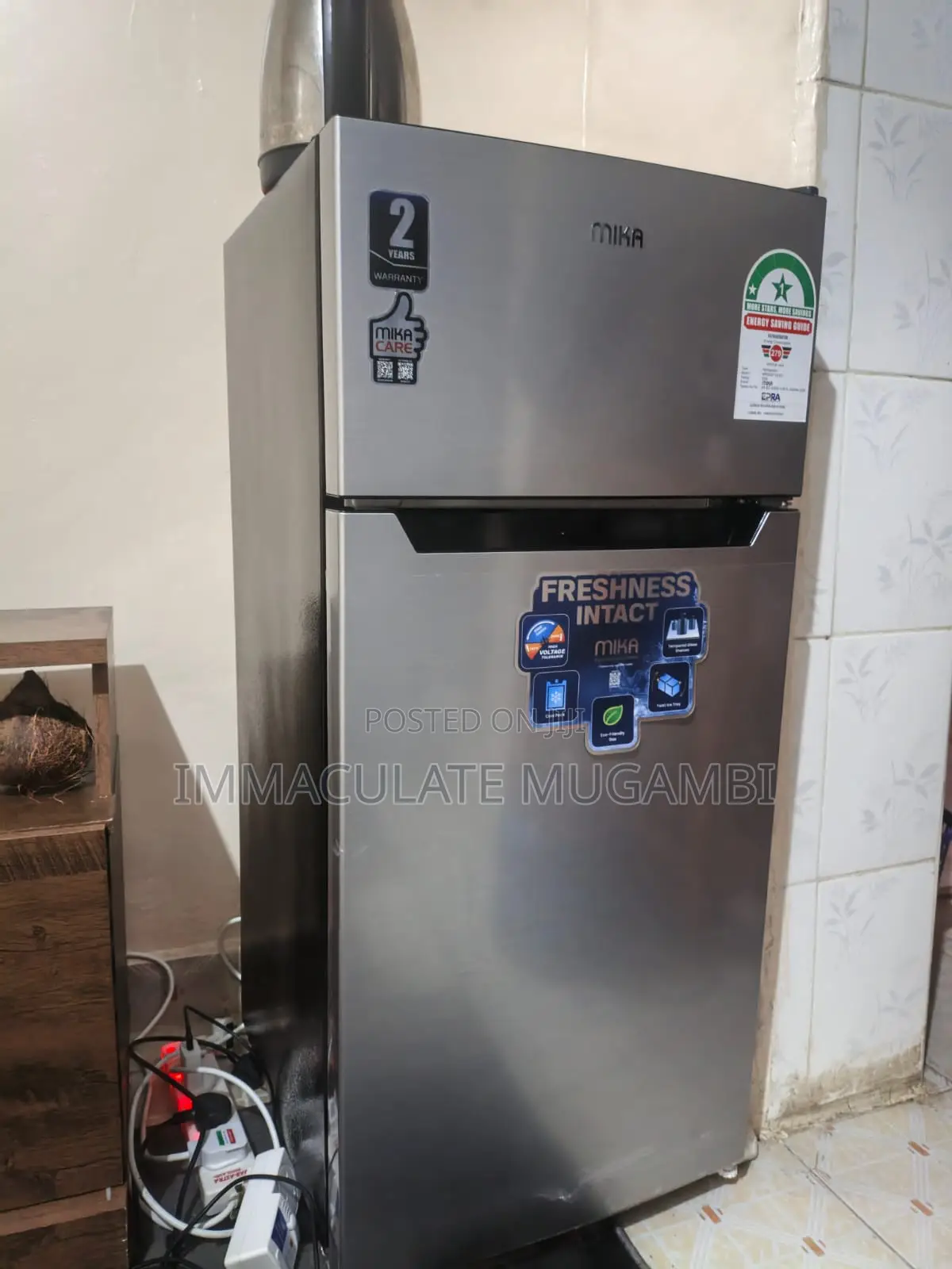 Refrigerator