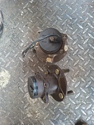 Mitsubishi Colt Rear Hub 2wd