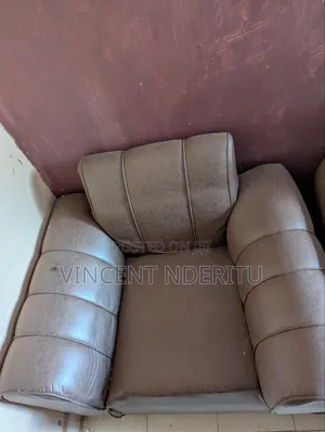 Sofa Set . 3 Seater Sofa Plus 2 Seats
