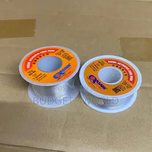 Solder Rosin Core Solder Wire for Electrical Solding 1-200gmx 1.0mm