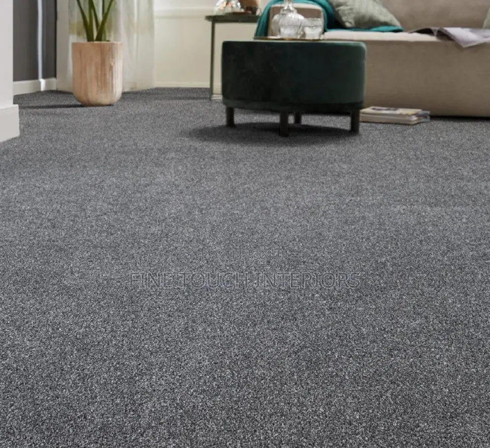 Walkway Delta Wall-to-Wall Carpets
