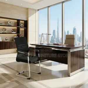 Office Chairs; High Backrest Supportive Visiting Modern Chairs