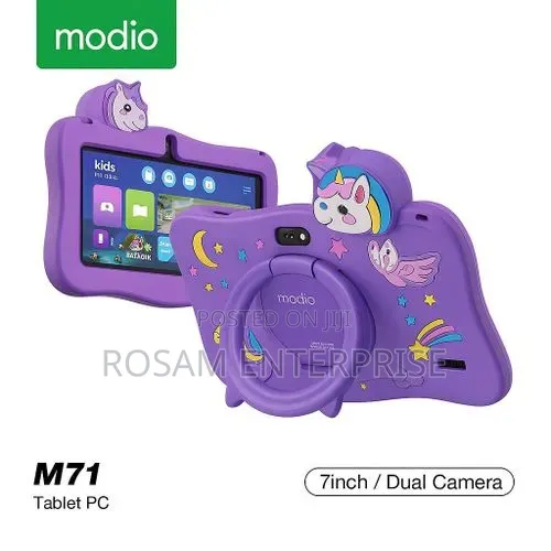 New Modio M71 128 GB