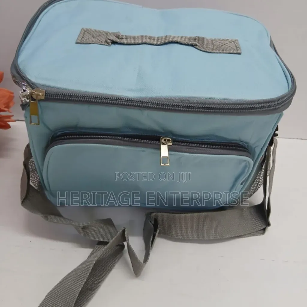 Lunch Bag, Thermo Lunch Bag ,