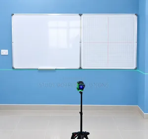 4ftx4ft Whiteboard and Graph Board for Classrooms