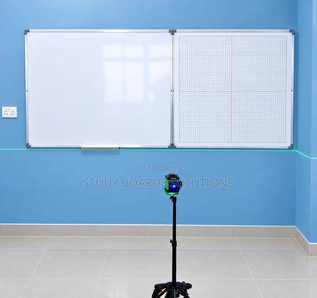 4ftx4ft Whiteboard and Graph Board for Classrooms