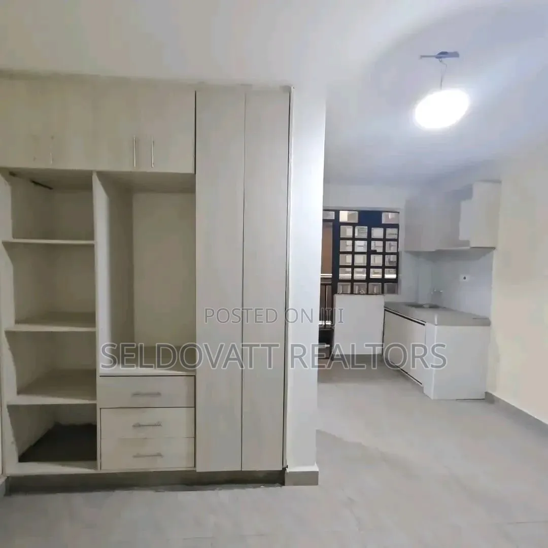 1bdrm Bedsitter in Kabiria Ngong Road for rent