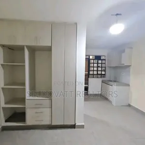 1bdrm Bedsitter in Kabiria Ngong Road for rent