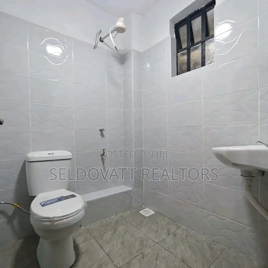1bdrm Bedsitter in Kabiria Ngong Road for rent
