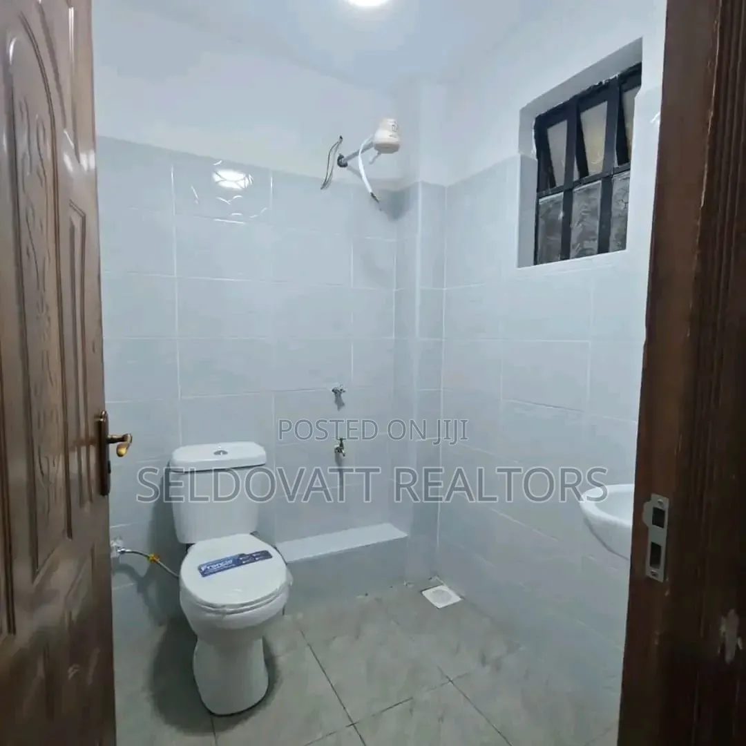 1bdrm Bedsitter in Kabiria Ngong Road for rent