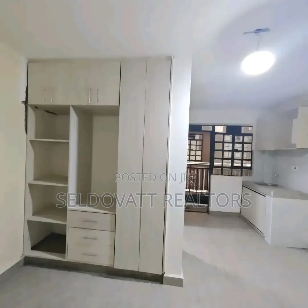 1bdrm Bedsitter in Kabiria Ngong Road for rent