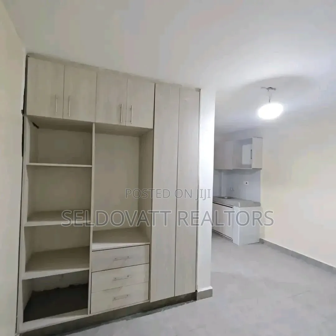 1bdrm Bedsitter in Kabiria Ngong Road for rent