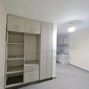 1bdrm Bedsitter in Kabiria Ngong Road for rent