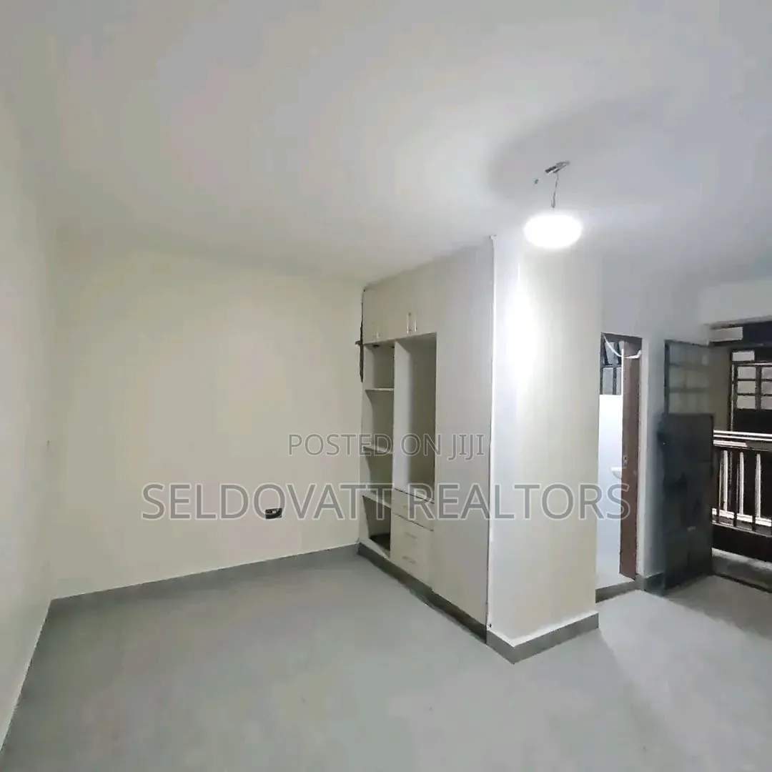 1bdrm Bedsitter in Kabiria Ngong Road for rent