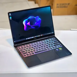 New Laptop HP Omen Transcend 14-fb0023dx 32GB Intel Core Ultra 7 SSD 1T