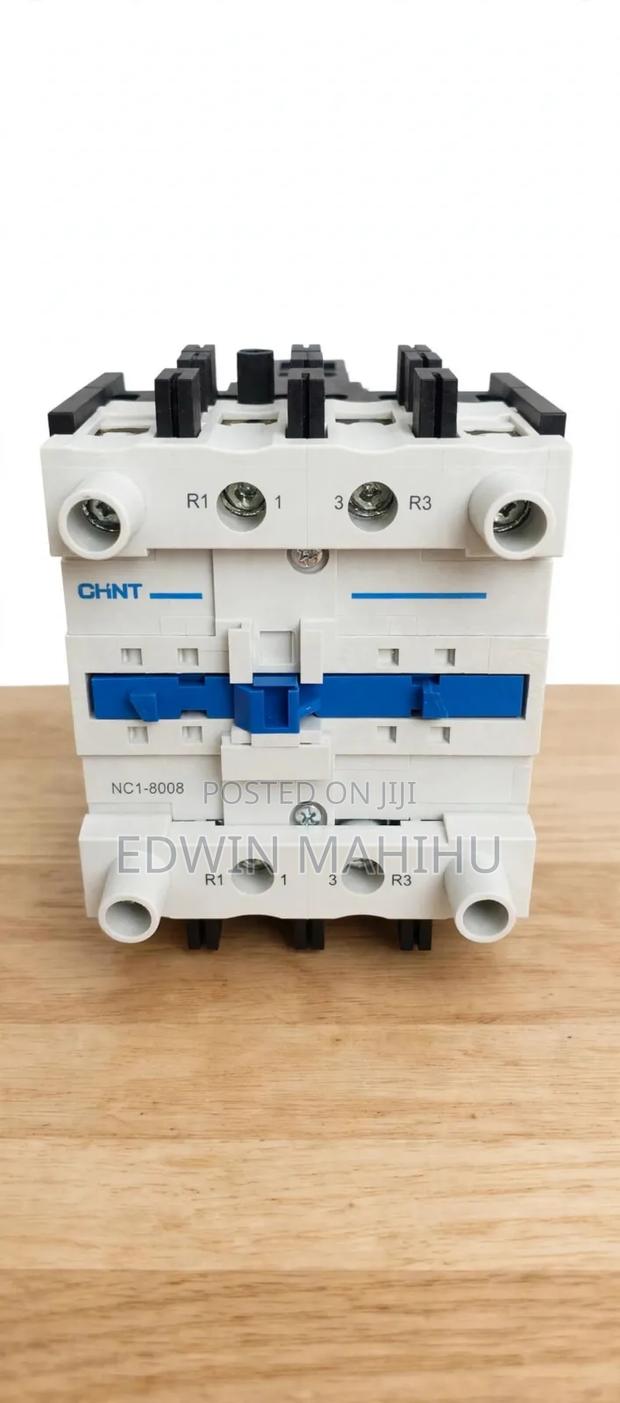 110amps 4pole CHNT Contactor