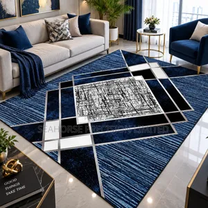  Modern 3D Designer Carpet