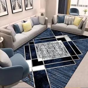  Modern 3D Designer Carpet