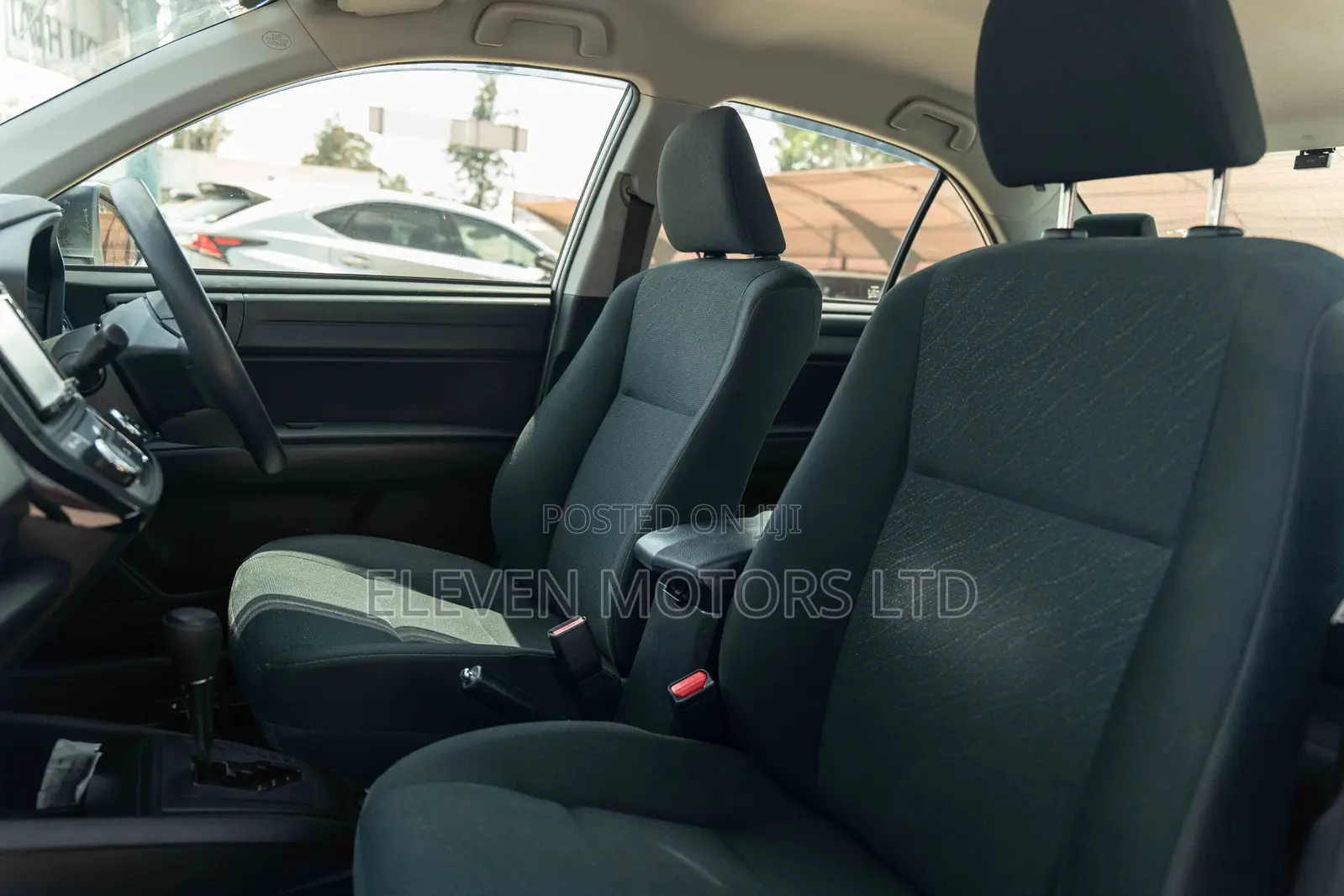 Toyota Axio 2020 Silver