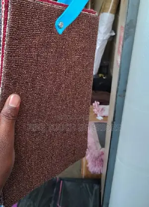 Delta Plush Wall-to-Wall Carpets