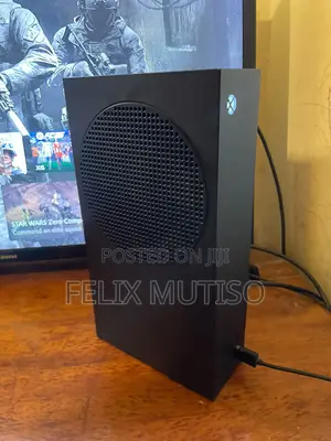 Xbox Series S 1tb + Elite Series 2 Controller
