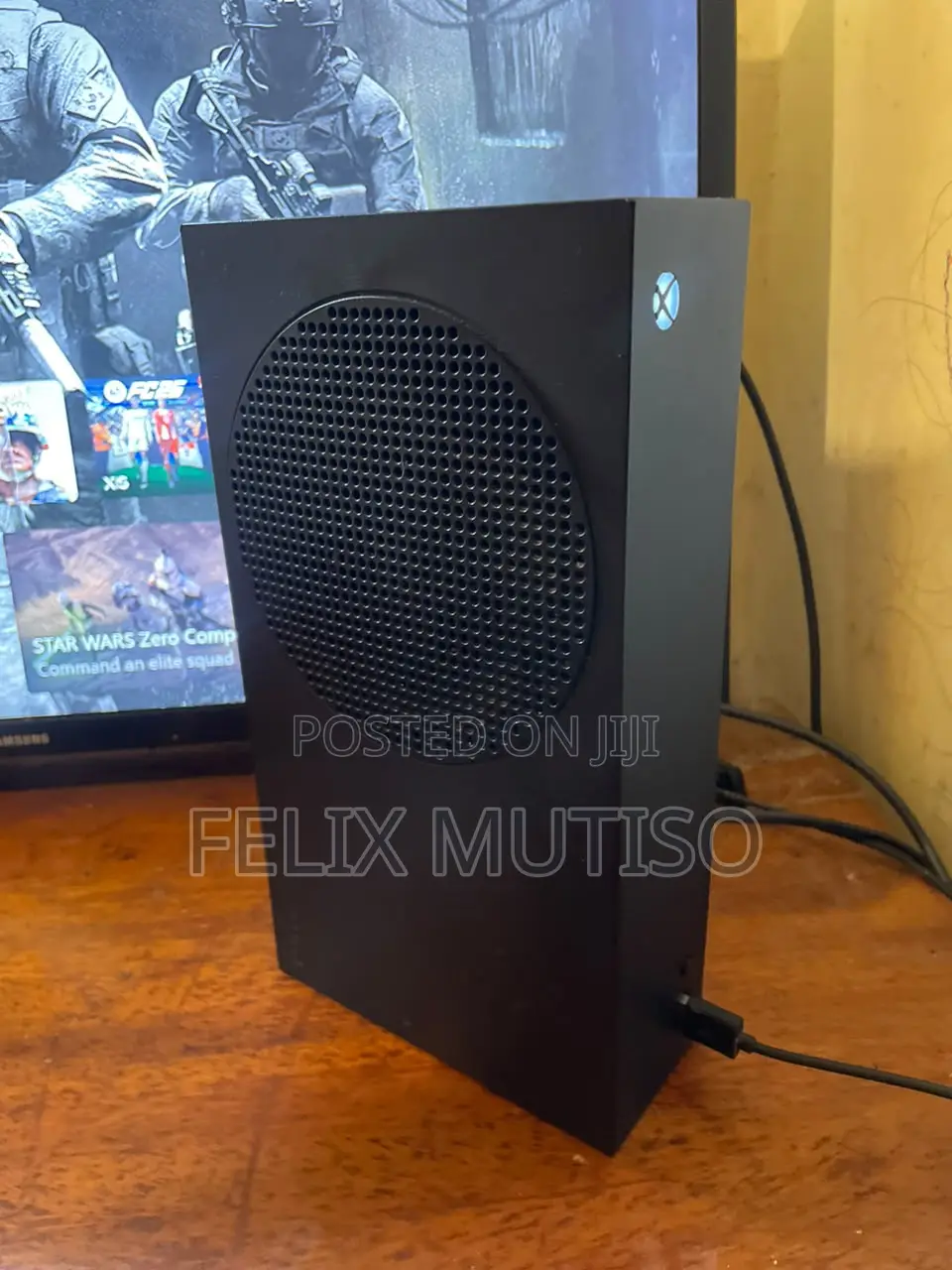 Xbox Series S 1tb + Elite Series 2 Controller