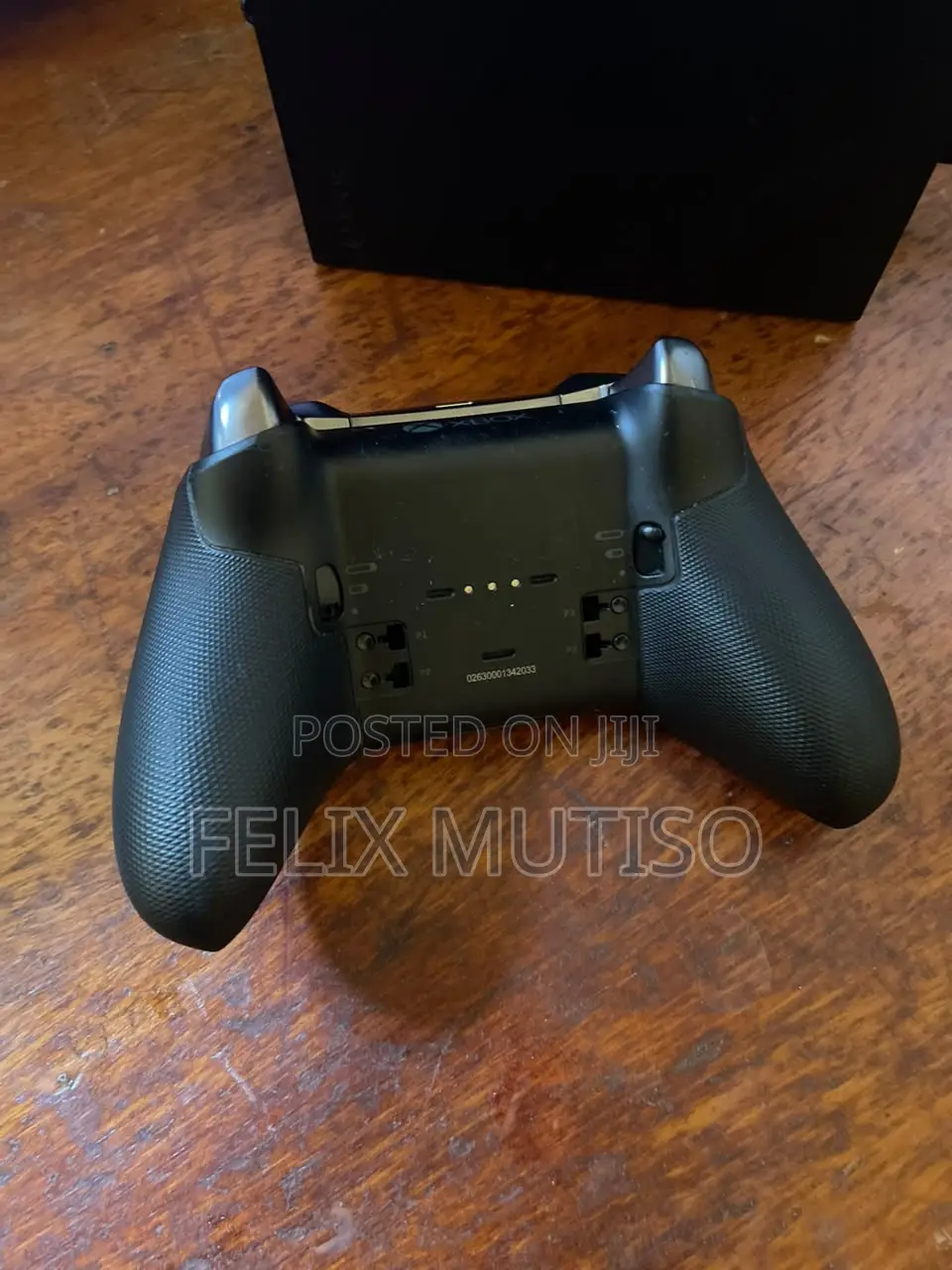 Xbox Series S 1tb + Elite Series 2 Controller