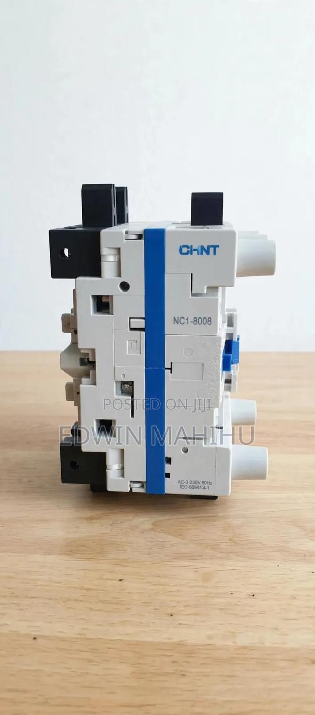 110amps 4pole CHNT Contactor - thumbnail 2