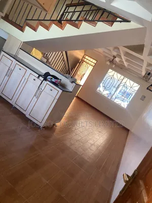 4bdrm Maisonette in Kamakis for rent