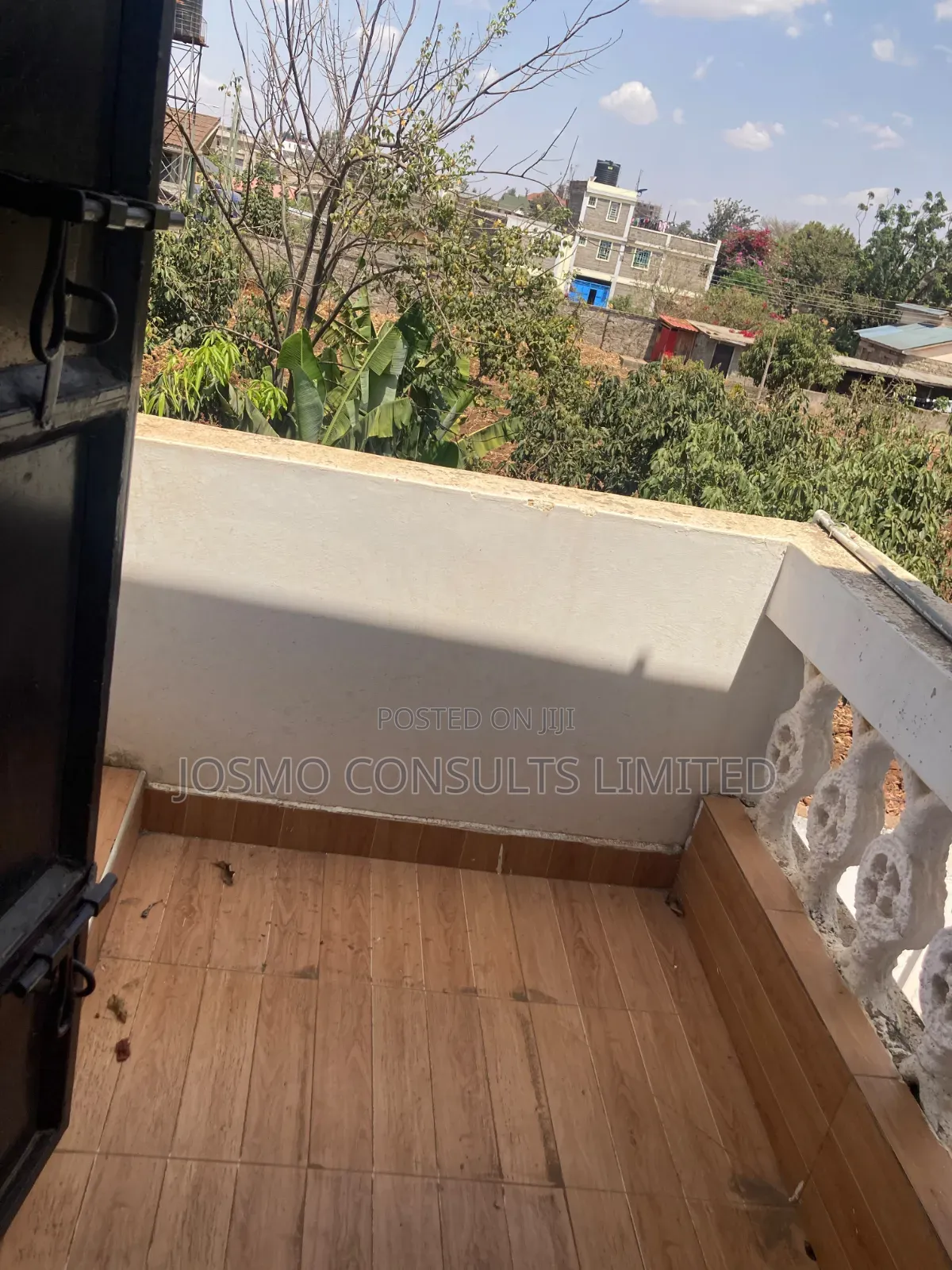 4bdrm Maisonette in Kamakis for rent