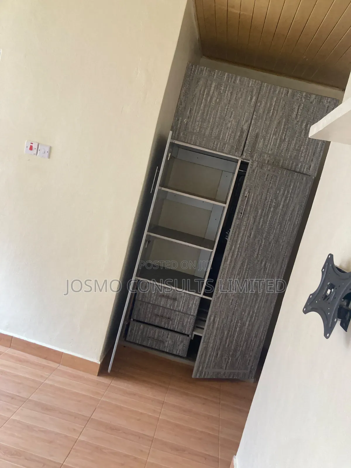 4bdrm Maisonette in Kamakis for rent