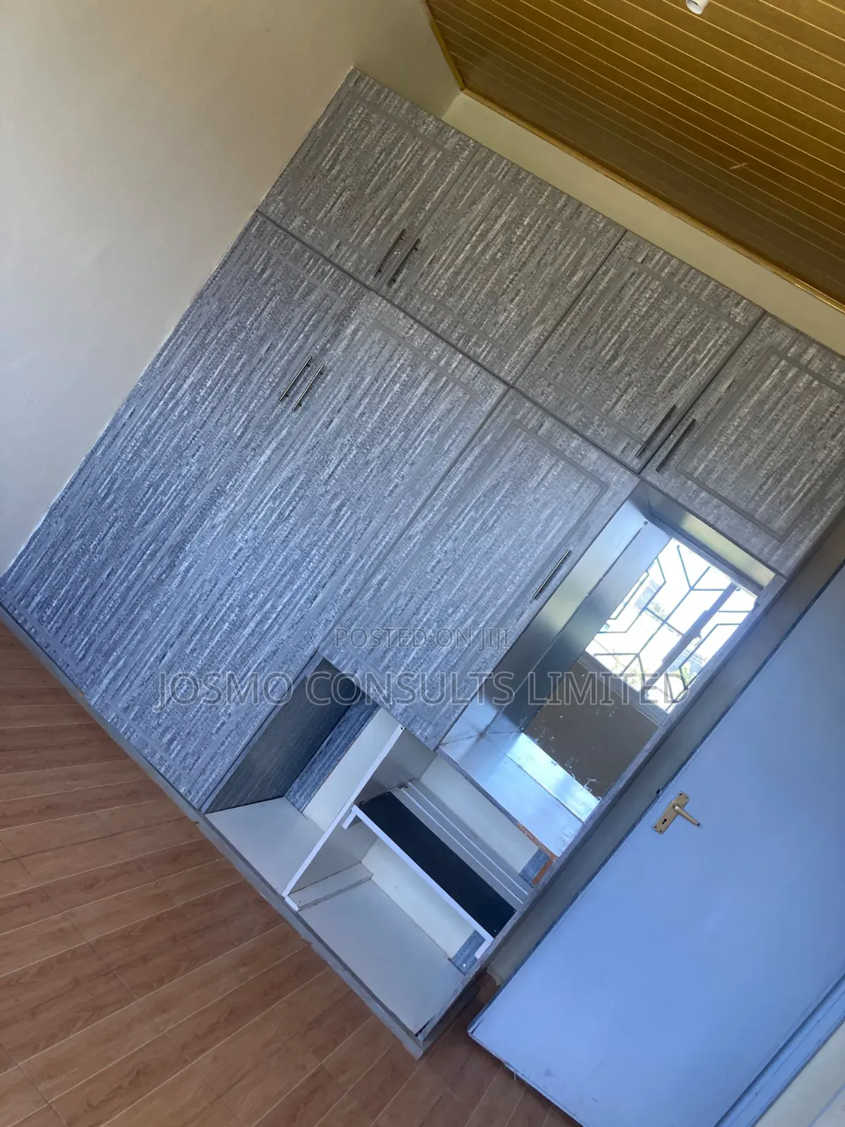 4bdrm Maisonette in Kamakis for rent