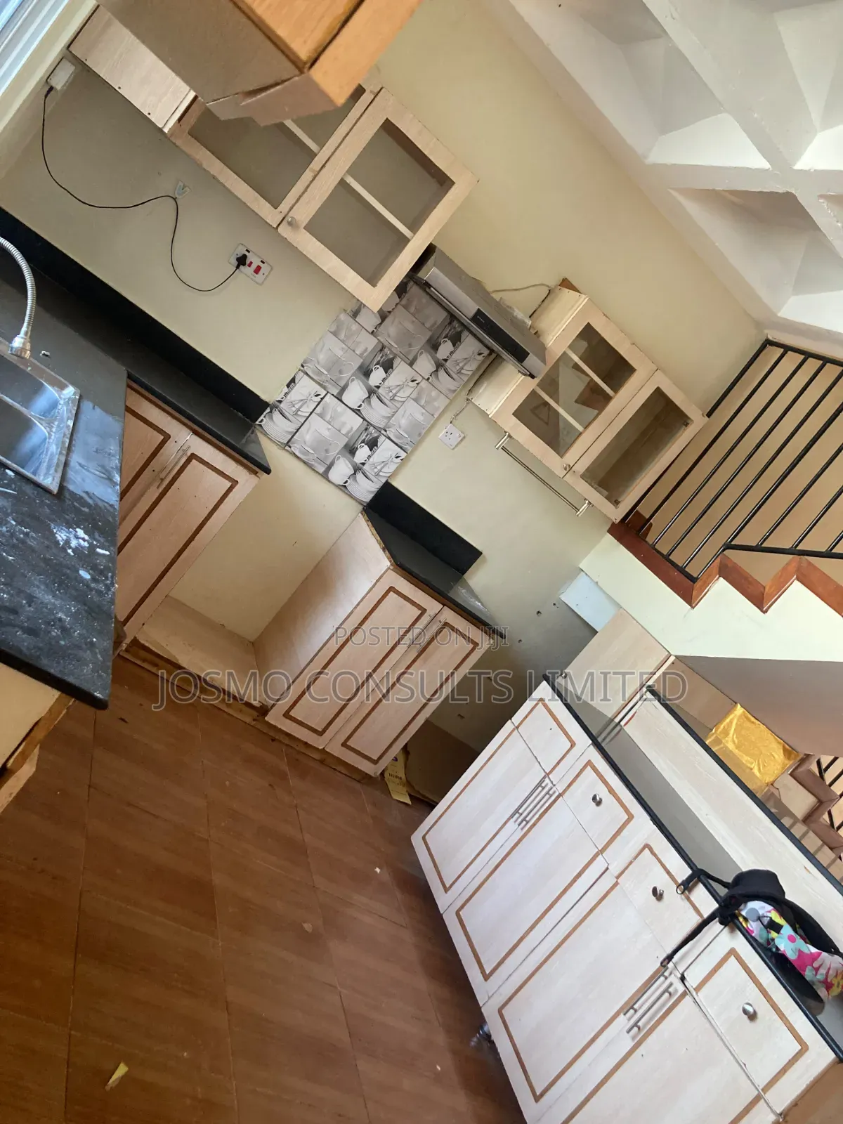 4bdrm Maisonette in Kamakis for rent