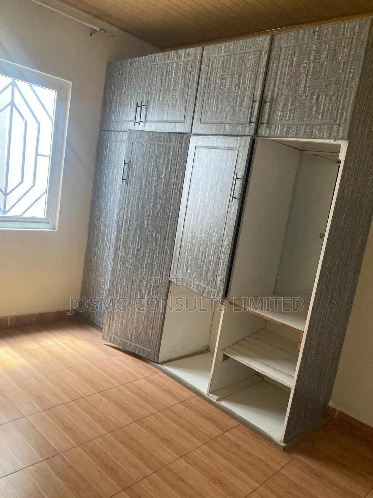 4bdrm Maisonette in Kamakis for rent
