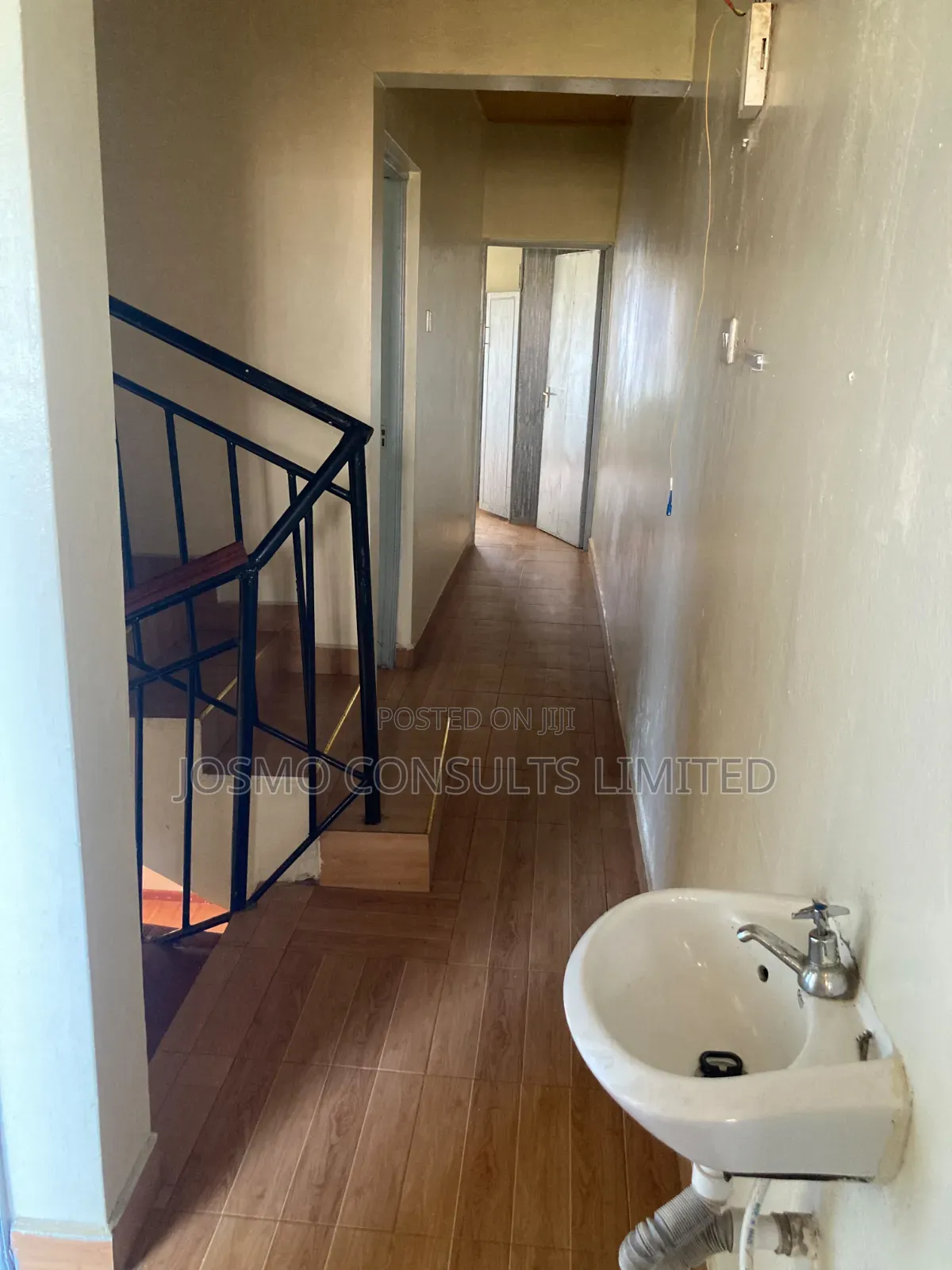 4bdrm Maisonette in Kamakis for rent