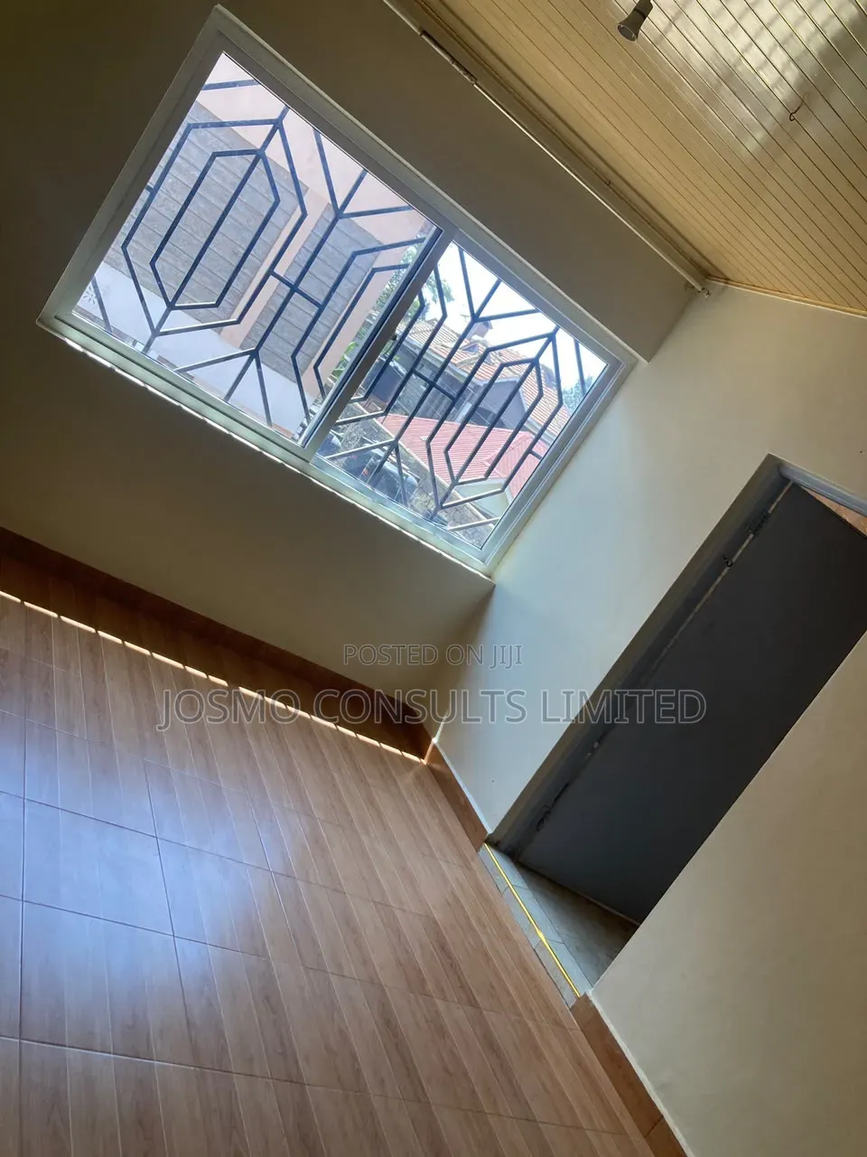 4bdrm Maisonette in Kamakis for rent