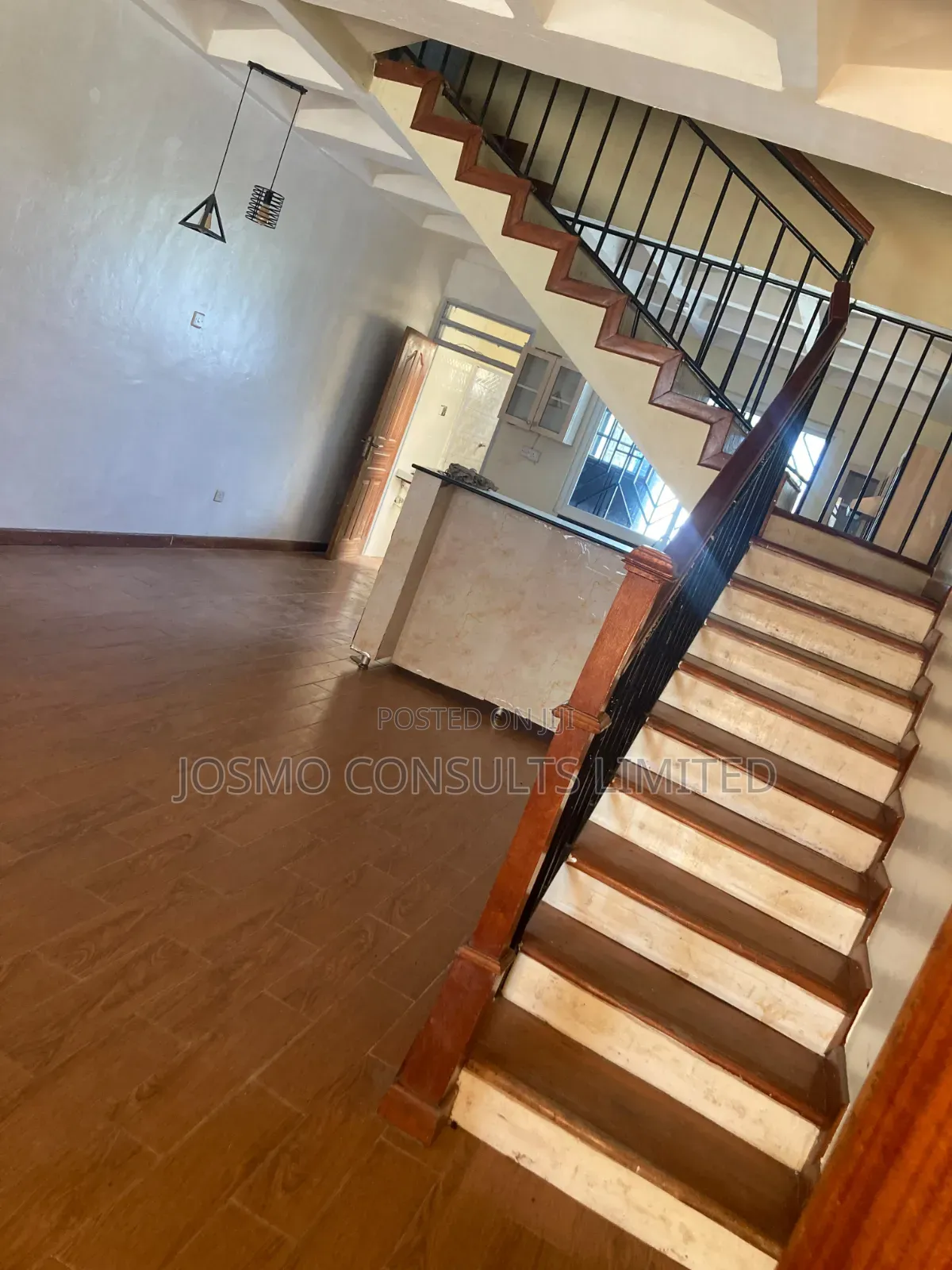 4bdrm Maisonette in Kamakis for rent