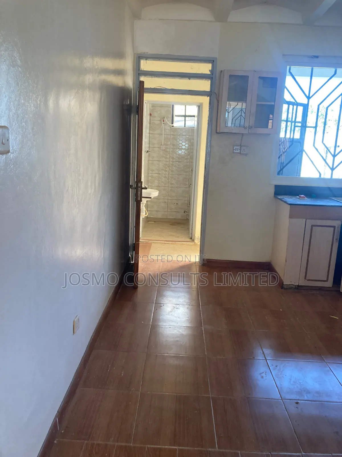 4bdrm Maisonette in Kamakis for rent