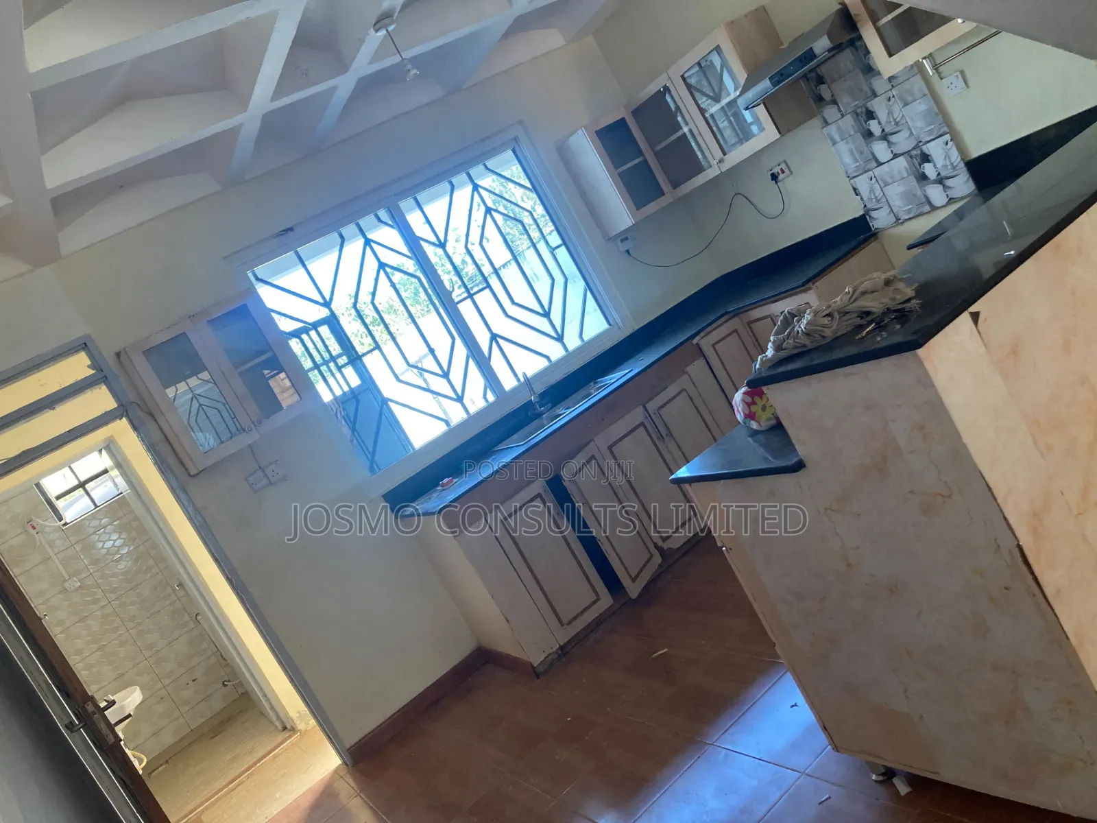 4bdrm Maisonette in Kamakis for rent