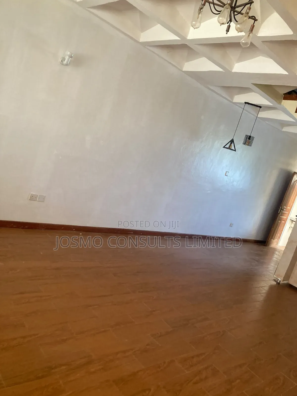 4bdrm Maisonette in Kamakis for rent